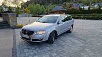 Volkswagen Passat Volkswagen Passat B6 2.0 TDI 4Motion 4x4