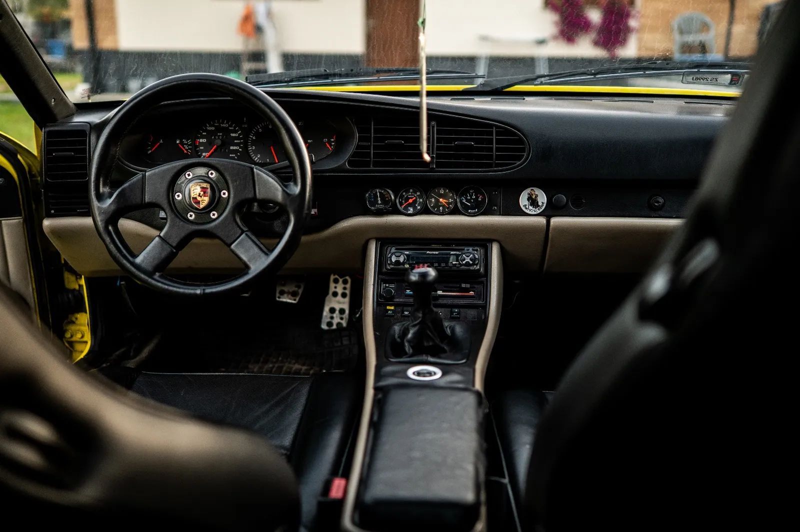 Porsche 944 Porsche 944
