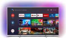 Телевізор Philips 70 pus 8545/12