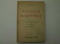 Avarias marítimas- A. Raffi