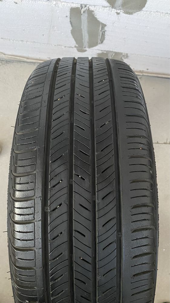 Резина KUMHO 205/55 R16