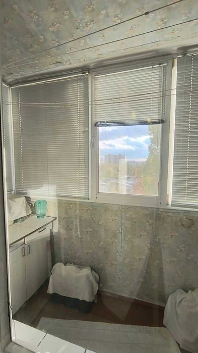 Продам 3 кім.Салтівка 535м 6/9 кап.рем.48000у.е.