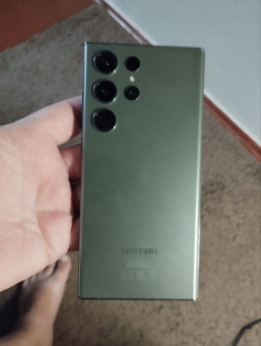 Samsung S23 Ultra 8/256