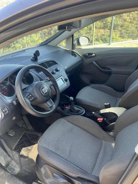 Seat altea 1.9 tdi