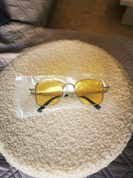 Óculos de Sol Vintage Steampunk