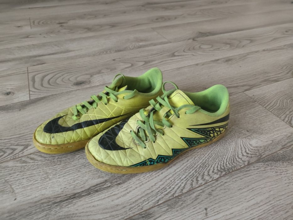Футзалки nike розмір 36,5