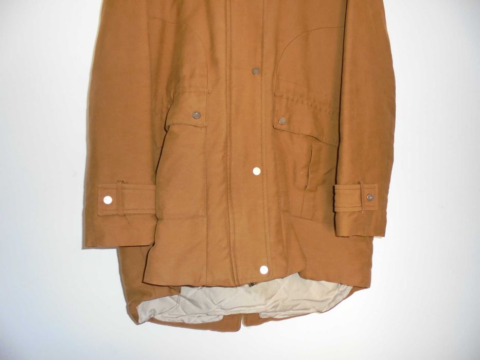 blusão  de senhora muito quentinho