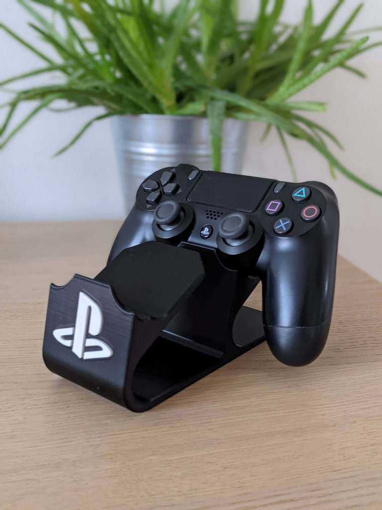 Dual Shock 4 подставка под контроллер PS4