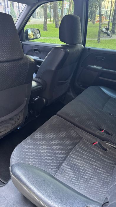 Продам авто Honda CR-V