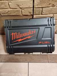 Milwaukee HD box walizka na klucz udarowy