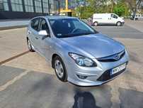 Hyundai I30 Hyundai I30
