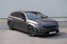 Peugeot 308 SW 1.5 BlueHDi Allure Pack