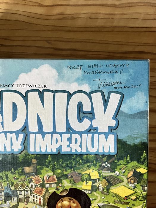 Osadnicy Narodziny Imperium