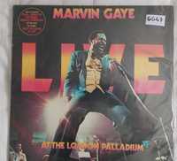 Płyta winylowa Marvin Gaye LIVE  at the London Palladium 2LP