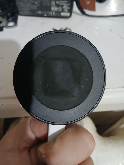 Ветряной/охлаждающий куйлер для айфона