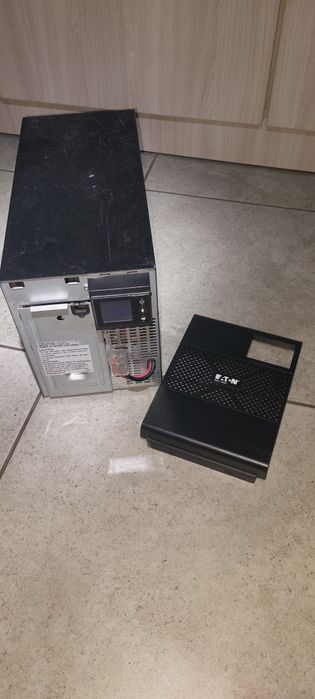 Продается Б/у инвертор чистый синус Eaton 5115 ибп бесперебойник apc