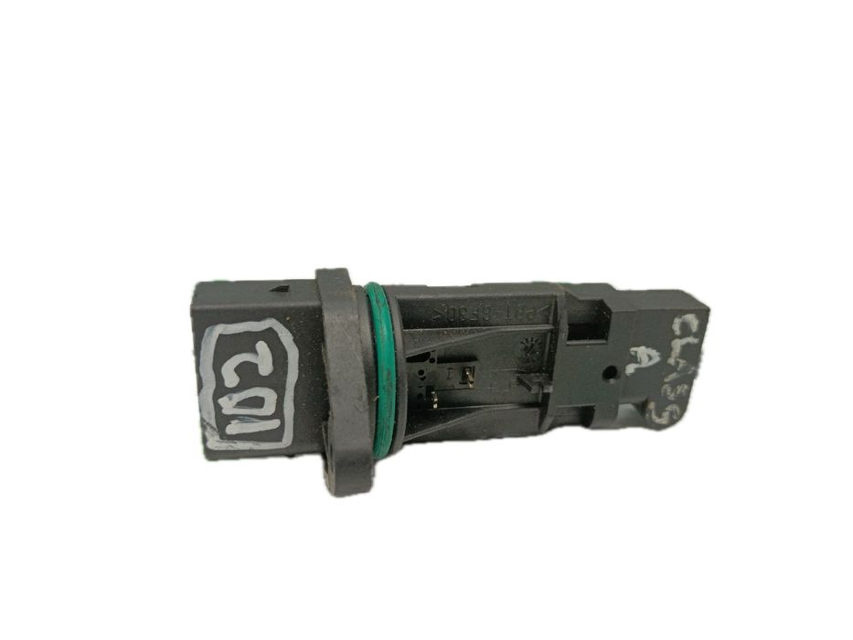 Medidor massa de ar / MAF MERCEDES-BENZ Classe A (W168)