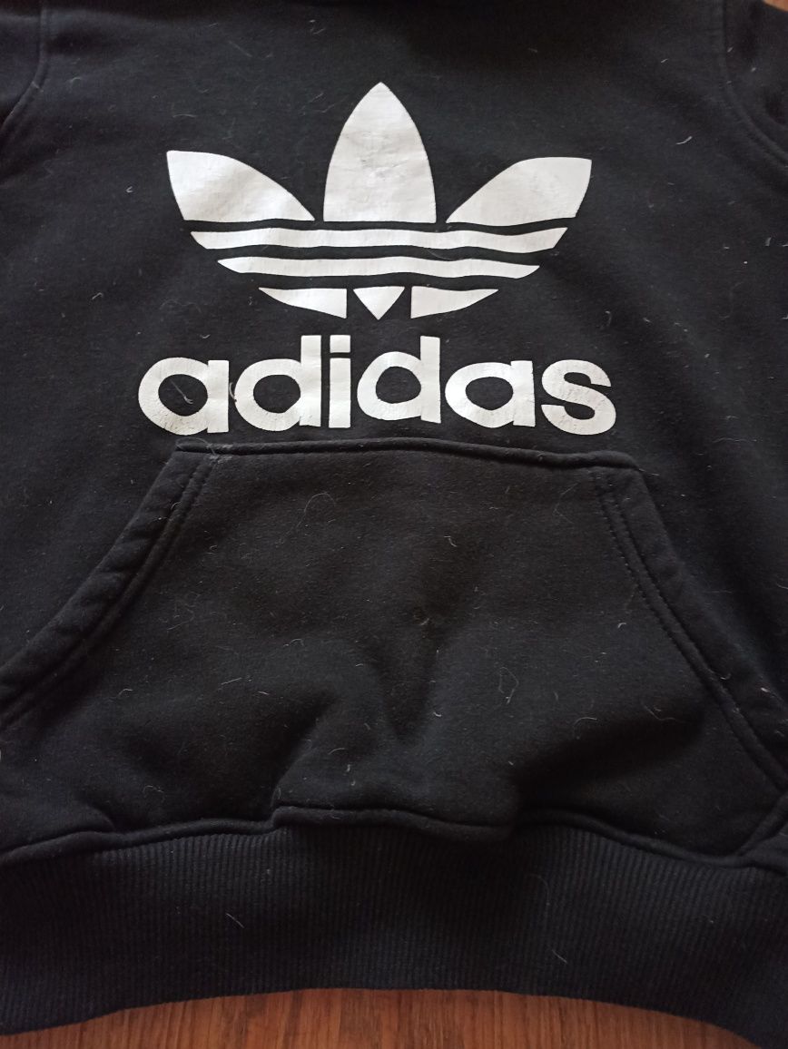 Худи Adidas кофта