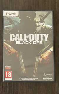 call of duty, black ops