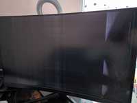 Monitor MSI optix mag271c Curved 27"