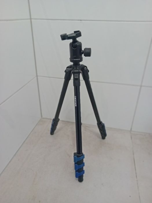 Statyw Camrock .Stan 5/5