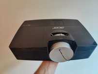 Projektor ACER DWX1305 rzutnik jasny 3100ansi 3D DLP kino domowe HDMI