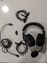 Headset Razer Barracuda X