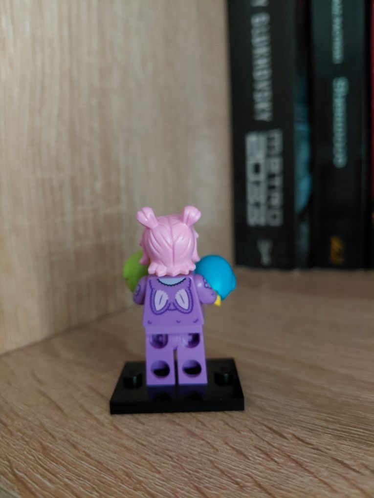 LEGO figurka seria 27