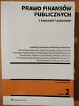 W. Miemiec - Prawo finansów publicznych