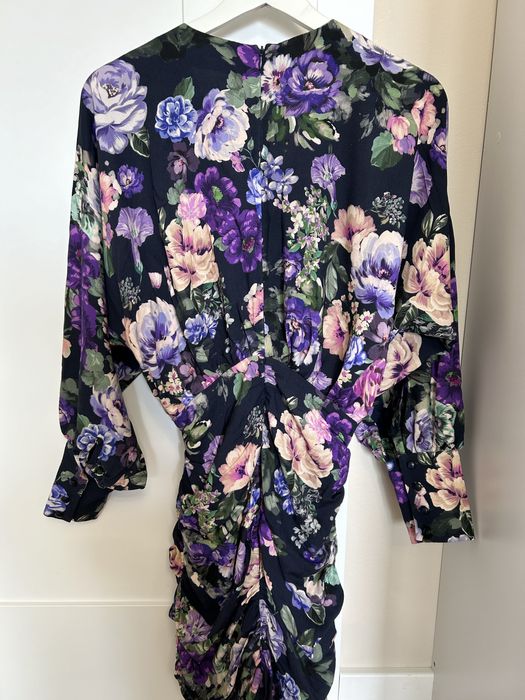 Nowa sukienka Laurella S