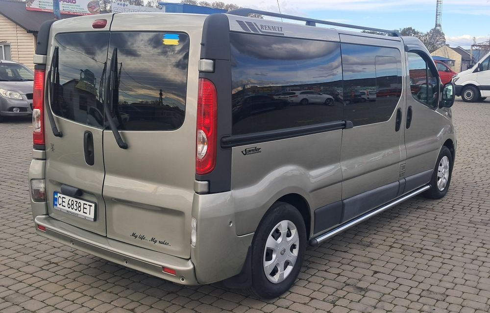 Продам Авто Перший Власник