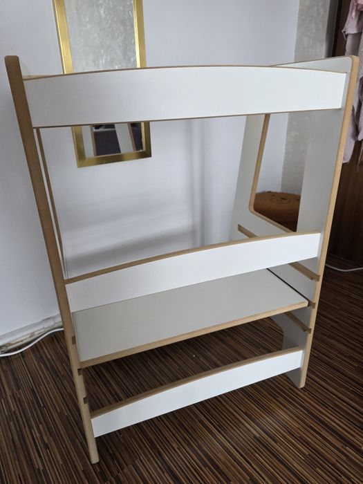 Pomocnik kuchenny, kitchenn helper 2osobowy Nowy