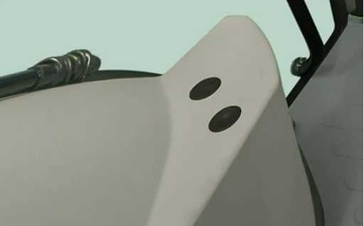 ВІДТЕРМІНУВАННЯ 30/70 на 1 рік! ТРАКТОР TUMOSAN (105 к.с.) Гарантія.