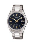 Мужские часы Casio MTP-1302PD-1A2 ! Фирменная гарантия 2 года!