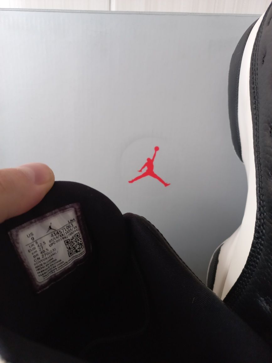 Nike Air Jordan 13 Retro “Reverse He Got Game”