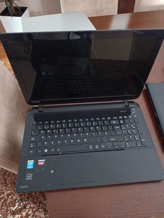 Portateis toshiba