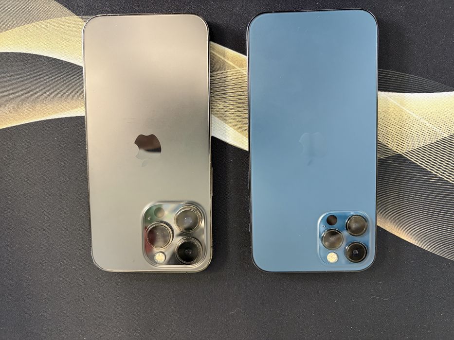 iPhone 13 Pro на 256GB