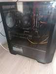 Komputer RTX 3060 12GB 16GB RAM RYZEN 5 5500