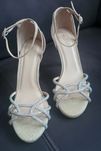 Sapatos de cerimónia - Tamanho 37