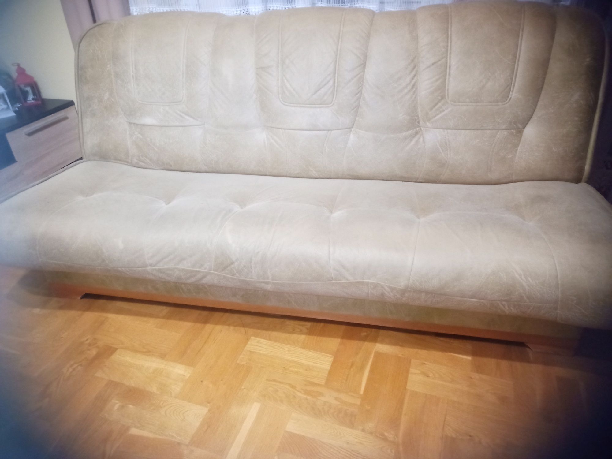 Kanapa Sofa,  wersalka 2 fotele