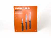 Noże Fiskars Essential