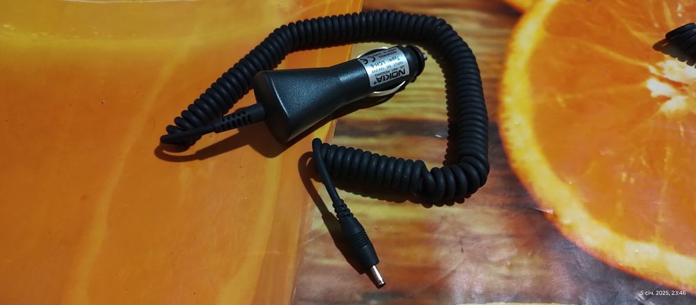 Блок питания Нокиа, Эриксон, Nokia,  оригинал к старим моделям