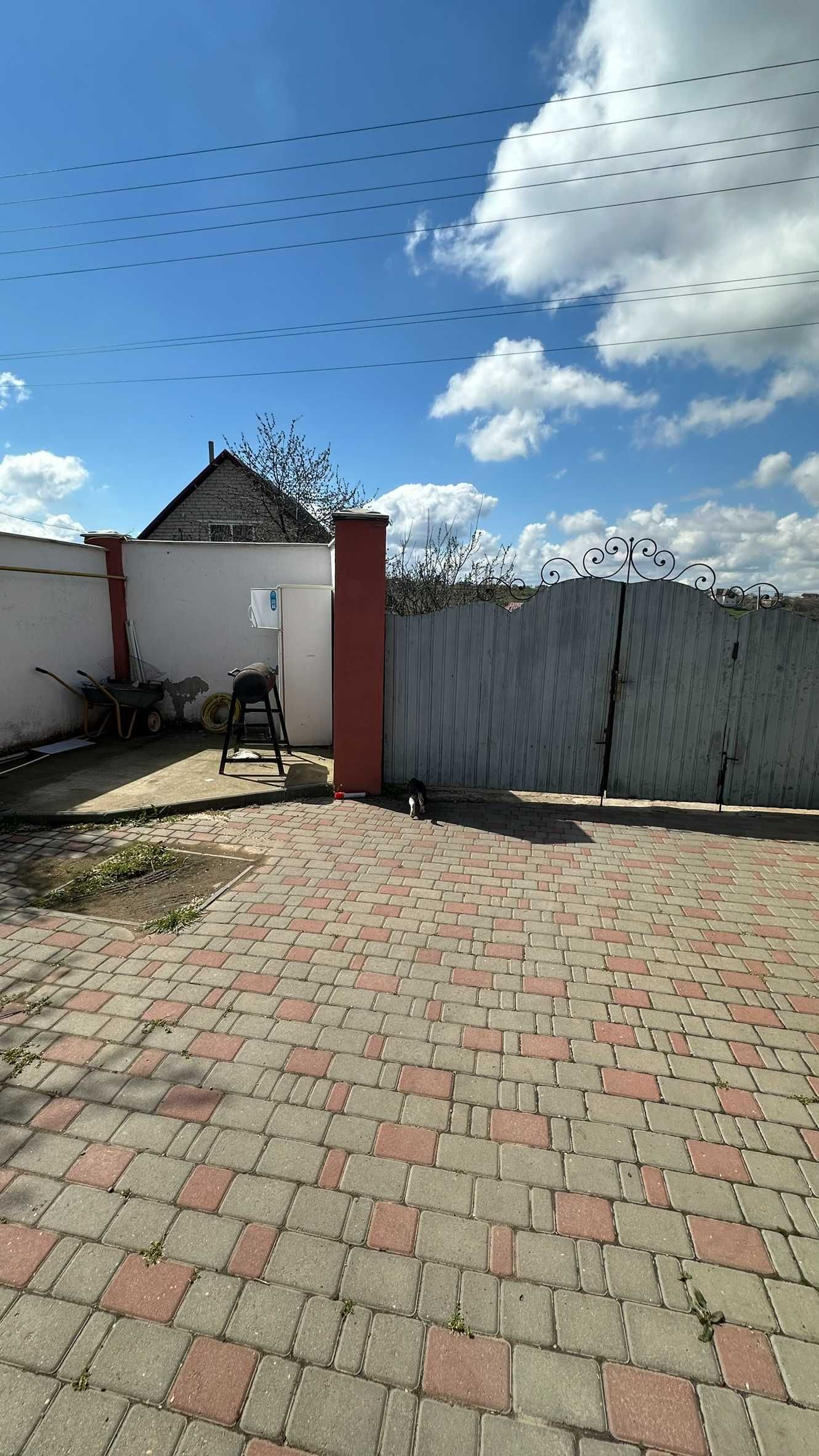 ЦІНА АКТУАЛЬНА ДО 01.09.2025. ВЛАСНИК БЕЗ КОМІСІЇ. Будинок Нерубайське
