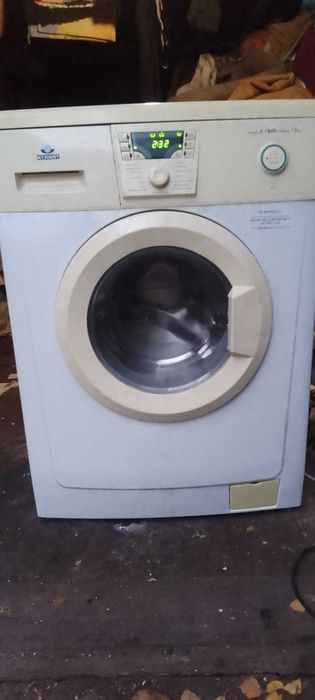 Пральна машина Атлант ,дуже хороший стан.