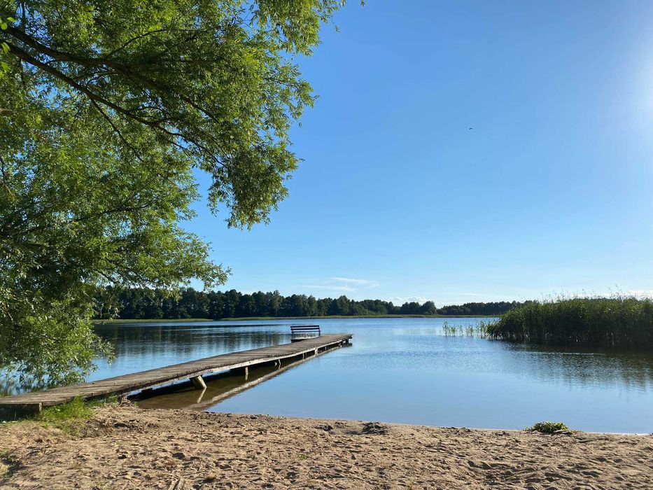 Dom na wynajem mazurskie energie