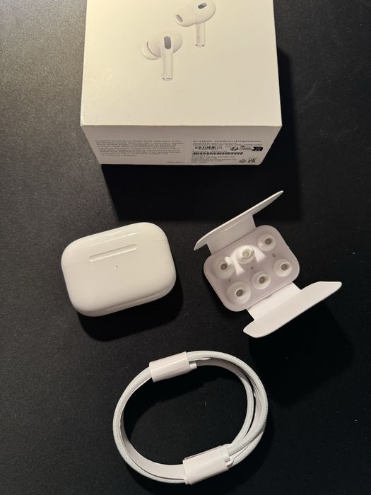 AirPods Pro 2 Nowe