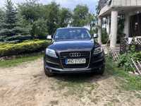 Audi Q7 3.0 TDI 2006