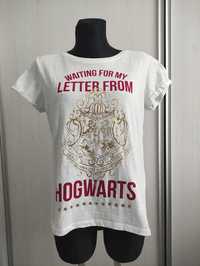 T-Shirt Koszulka damska Harry Potter - Hogwarts M