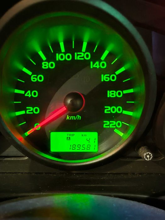 Mitsubishi Colt Z30 1.3 95cv