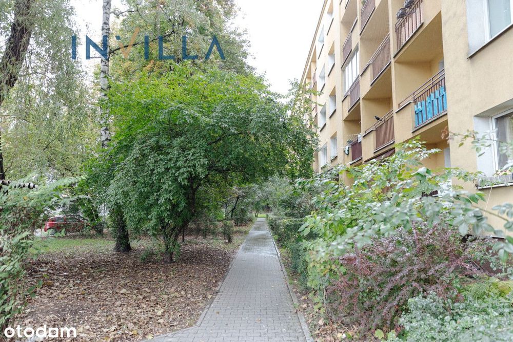 2 pokoje| 2 balkony| Widok | Do remontu | Młyńska